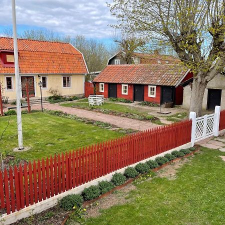 Вілла Oelandsgarden Фер'єстаден Екстер'єр фото